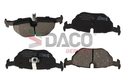 DACO Germany 321524 EAN: 4260426629711.