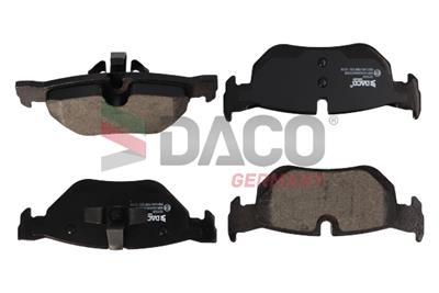 DACO Germany 321526 EAN: 4260530792462.