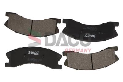 DACO Germany 321603 EAN: 4260471919676.
