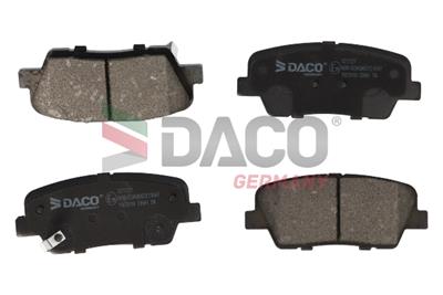 DACO Germany 321727 EAN: 4260530796750.