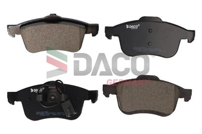 DACO Germany 321902 EAN: 4260471910017.