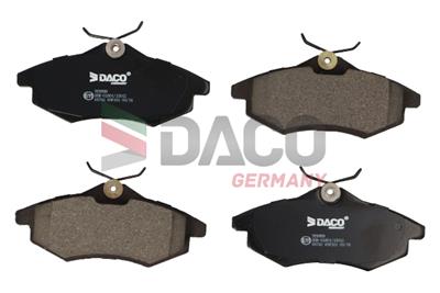 DACO Germany 321950 EAN: 4260471918945.