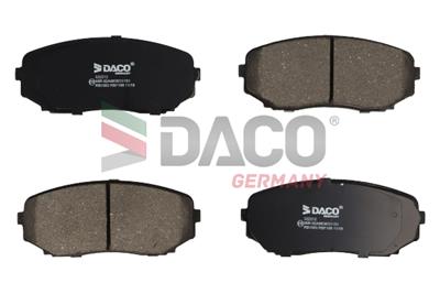DACO Germany 322212 EAN: 4260530793506.
