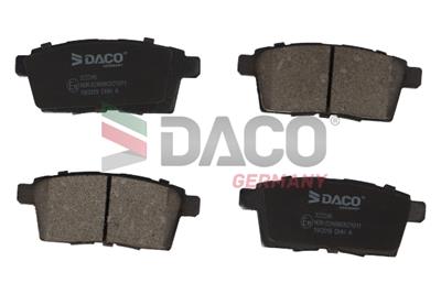 DACO Germany 322246 EAN: 4260530796859.