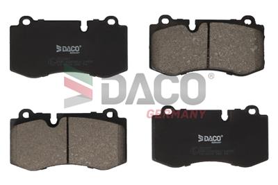 DACO Germany 322347 EAN: 4260530796941.