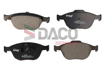 DACO Germany 322560 EAN: 4260471916293.
