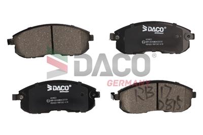 DACO Germany 322602 EAN: 4260471910000.