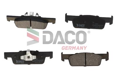 DACO Germany 323032 EAN: 4260530797047.