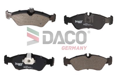 DACO Germany 323329 EAN: 4260603178209.