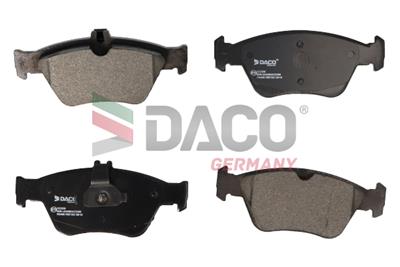 DACO Germany 323330 EAN: 4260426620435.
