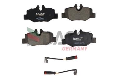 DACO Germany 323352 EAN: 4260471919164.