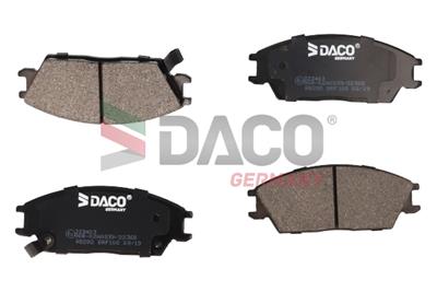 DACO Germany 323403 EAN: 4260471916385.