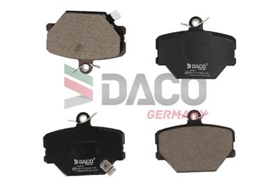DACO Germany 323510 EAN: 4260471919430.