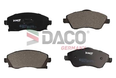 DACO Germany 323624 EAN: 4260471919171.