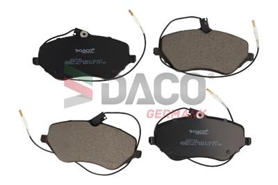 DACO Germany 323744 EAN: 4260530793940.