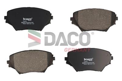 DACO Germany 324555 EAN: 4260530795401.