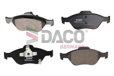 DACO Germany 324574 EAN: 4260530791113.