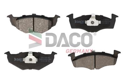 DACO Germany 324737 EAN: 4260426620626.