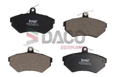 DACO Germany 324739 EAN: 4260426620633.