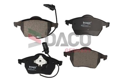 DACO Germany 324742 EAN: 4260471910444.