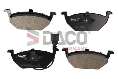 DACO Germany 324745 EAN: 4260471910451.