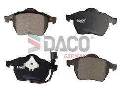 DACO Germany 324757