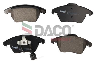 DACO Germany 324770 EAN: 4260471910482.