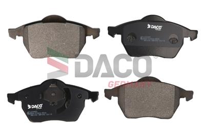 DACO Germany 329985 EAN: 4260426624938.
