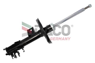 DACO Germany 450901R EAN: 4260530795555.
