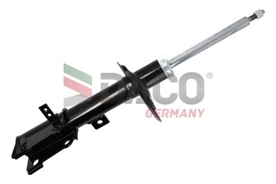 DACO Germany 450906L EAN: 4260530795562.