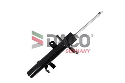 DACO Germany 451009R EAN: 4262367772761.