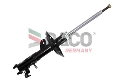 DACO Germany 451204L EAN: 4260530791472.