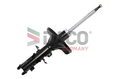 DACO Germany 451707R EAN: 4260603176137.