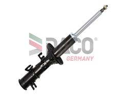 DACO Germany 451709R