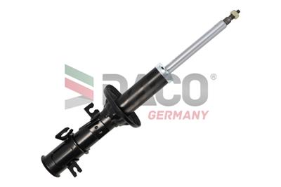 DACO Germany 451709R EAN: 4260603176175.