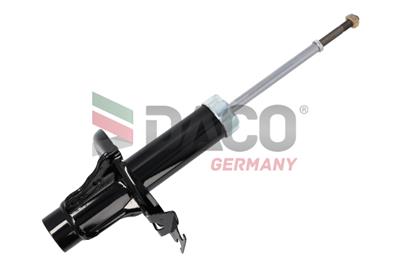 DACO Germany 451710R EAN: 4260426628288.