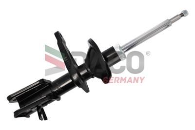 DACO Germany 452001R EAN: 4260471917283.