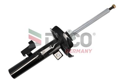 DACO Germany 452204L EAN: 4260530798433.