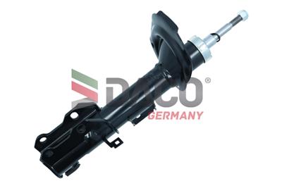 DACO Germany 452304 EAN: 4260426624952.