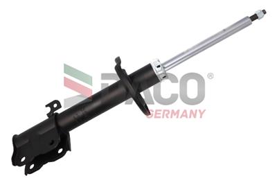 DACO Germany 452504L EAN: 4260530794381.