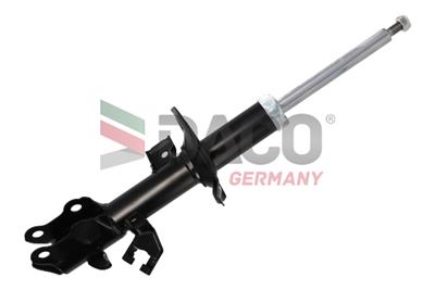 DACO Germany 452610R EAN: 4260426629049.