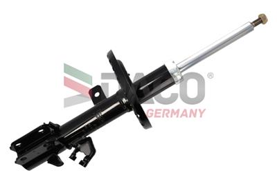 DACO Germany 452611R EAN: 4260530791281.