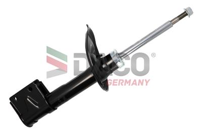 DACO Germany 452811R EAN: 4260603179435.