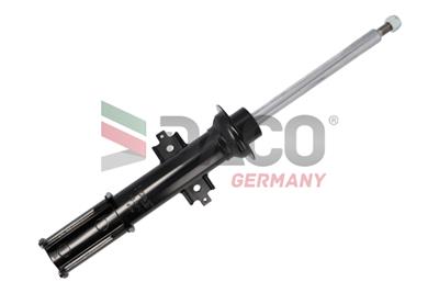 DACO Germany 453001 EAN: 4260471917245.