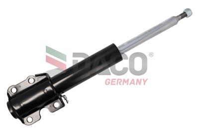 DACO Germany 453303 EAN: 4260426624969.