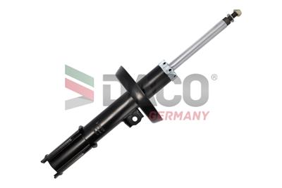 DACO Germany 453667 EAN: 4260426623900.