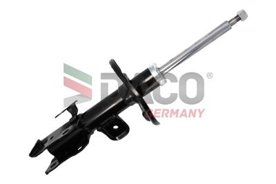 DACO Germany 453919R EAN: 4260530795876.
