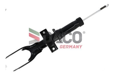 DACO Germany 454205 EAN: 4262367772389.
