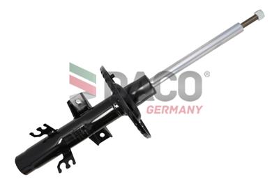 DACO Germany 454790 EAN: 4260426621609.