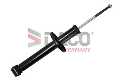 DACO Germany 522372 EAN: 4260426624006.